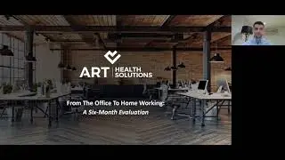 Working from Home: What the data tells us