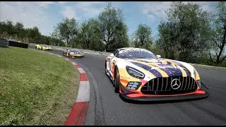 LFM Daily Races