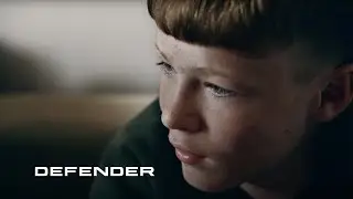 Defender | Jacob Pickering