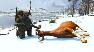 The Ultimate Interactive Guide with Missions for Scum 0.85 - Day 2
