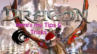 Roblox HOW TO TRAIN YOUR DRAGON Snoggletog Event?! My Top Tips! 