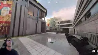 Call of Duty: cold war
