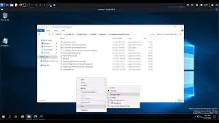 Microsoft Windows Crowdsec install and setup