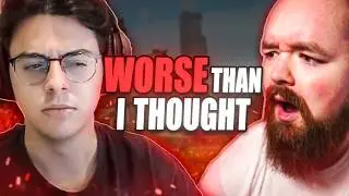 PRO Overwatch player Spectates Gamin4Hope