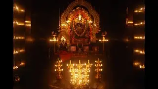 Шри Нарасимха пранама ❤ Shri Narasimha pranama