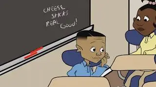 Lil Ron Ron 