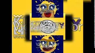 (YTPMV) Spiffy Csupo Scan