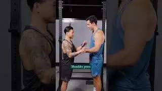 POV: doing exercises by their literal names | Myprotein 