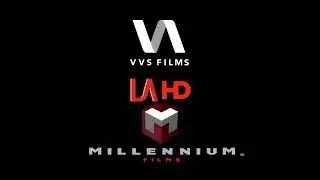 VVS Films/Millenium Films