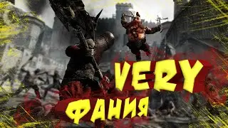 Warhammer Vermintide 2 | ManKey