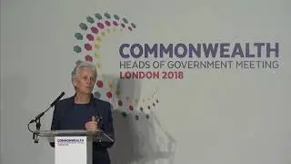 CHOGM 2018 | Sports Breakfast