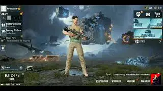 only m24 playing pubg 14 killed 4 combo