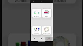 Geometri Formülleri | Android Uygulama