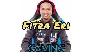 Om Fitra Eri Baru Live Stream langsung disawer sama Farrel anaknya