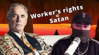 Jordan Peterson Is On His Religious Fanatic Arc - Yugopnik Reacts