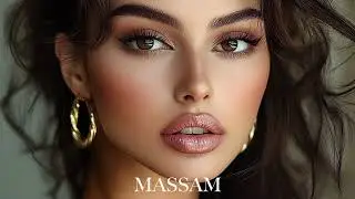 Elyanna - Massari - Tayna - Azimov - Deep House Mix 2024 - Massam Music
