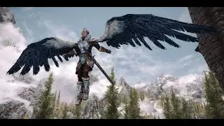 Top Games Where You Can Fly