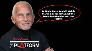 Is Hana-Rawhiti Maipi-Clarke A Serial Fantasist?.