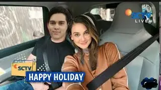 Happy Holiday 🥰 Couple Kesayangan Luna Maya Dan Maxime Bouttier Habiskan Liburan Di Pulau Bali