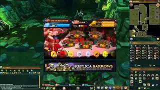 Streaming Runescape Road to 99 Slayer - Lets begin!