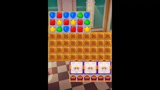 ROYAL MATCH level 25