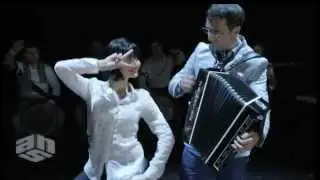 Bizimkiler 3.0 HD Chuck Berry(cover) You Never Can Tell