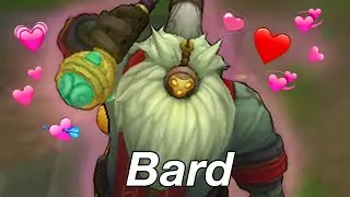Bard 💖💖💖