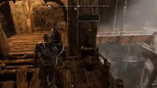 God of War Ragnarök / Exploring