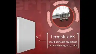 MagiCAD for Revit - Heating Radiator İnstallation