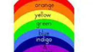 Colors - UPDATED version - song for children
