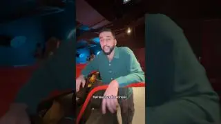 Больше видео в инст jon_iusupov 