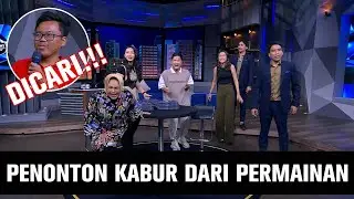 Jirayut Main Games Malah Histeris Terus! Sabar Vincent Sabar! (3/4)