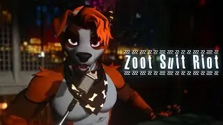 Zoot Suit Riot (Cover Song) by ThatDogCoda