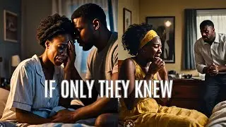 THE COUPLE  THAT DIDN'T KNOW🤯🤯🤯
