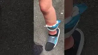 Метадоновая принцесса 