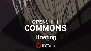 OpenShift Commons Operator Framework SIG Mtg Rob Szumski How  to Add Operator to Operator Hub 2019