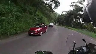 prueba de la mt 700 cf moto