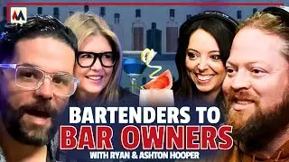 How to Start a Mobile Bartending Business | Tips for Success