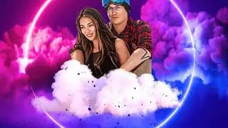 Micka Pandera - Without You (Lyrics Video)