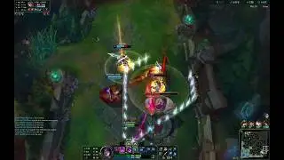 Trying to get out of Gold - Kai'sa (Part 1)