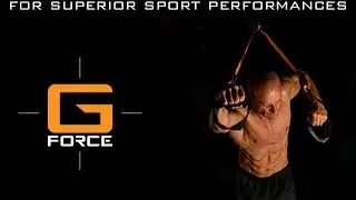 G-Force Training System SUCCESSFULLY FUNDED ON INDIEGOGO