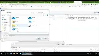 use mySQL WorkBench to create Stored Procedures