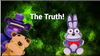 Ikek movie: “The Truth!”