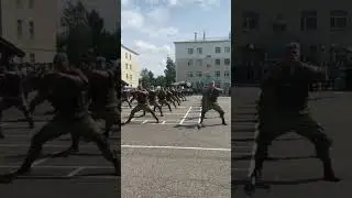 За ВДВ!