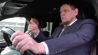 Первое в Сибири шоу с мужским характером