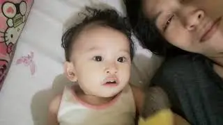 Hi guys!  My name is yatriz! :) || marga & marta vlog