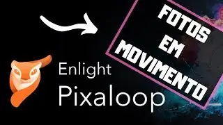 COMO FAZER FOTOS COM MOVIMENTO | SE DIVERTE!