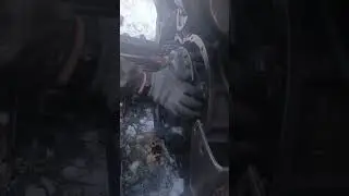 установка корзины тдт 55