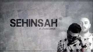 Şehinşah Senden Nefret Ediyorum(Lyrics Video) (Diss To Pit10)