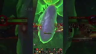 Charge vs #emeraldfrenzy #emeraldbounty #dewdrops #flightstones #shorts #worldofwarcraft